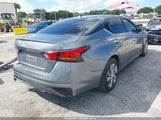 Nissan Altima S Fwd 1N4BL4BV5LC248950 photo