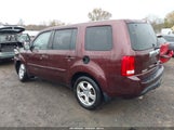 Honda Pilot Ex-L 5FNYF4H61DB033422 снимка