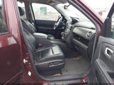 Honda Pilot Ex-L 5FNYF4H61DB033422 снимка