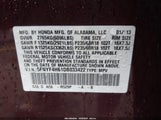Honda Pilot Ex-L 5FNYF4H61DB033422 снимка