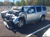 Nissan Pathfinder Se 5N1AR18BX9C610601 снимка