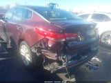 Kia Optima Ex 5XXGU4L36HG151130 снимка