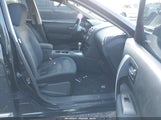 Nissan Rogue S JN8AS5MT2DW032522 снимка