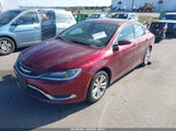 Chrysler 200 Limited 1C3CCCAB6FN690262 снимка