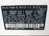 Honda Fit Lx 3HGGK5H44JM733746 photo