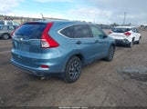Honda Cr-V Se 2HKRM4H47GH690224 снимка