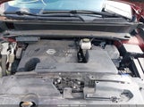 Nissan Pathfinder S 5N1AR2MN9FC671732 снимка