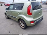Kia Soul + KNDJT2A64D7501142 fotografie
