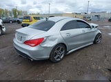 Mercedes-Benz Cla 250 WDDSJ4EB7EN061451 снимка