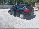 Ford C-Max Hybrid Sel 1FADP5BUXDL526527 снимка