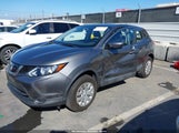 Nissan Rogue Sport S JN1BJ1CP3KW228257 снимка