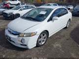 Honda Civic Lx-S 2HGFA1F62AH551411 снимка