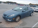 Mazda Mazda6 I Touring 1YVHZ8DH5C5M22869 снимка