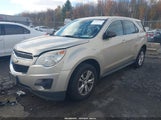 Chevrolet Equinox Ls 2GNALAEK3E1115755 снимка