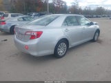 Toyota Camry Le 4T4BF1FK8CR215484 снимка