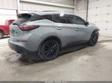 Nissan Murano Sv Fwd 5N1AZ2BJ5NC115772 fotografie