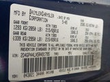 Dodge Grand Caravan Sxt 2D4GP44LX5R491795 снимка