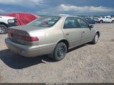 Toyota Camry Le JT2BG28K1X0307931 fotografie