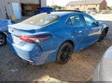 Toyota Camry Xse 4T1K61AK2RU189457 photo