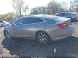 Chevrolet Malibu 1Lt 1G1ZE5ST3HF231683 снимка