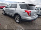 Ford Explorer Xlt 1FM5K7D89DGA18045 fotografie