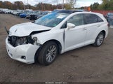 Toyota Venza Xle 4T3BA3BB7FU073215 снимка
