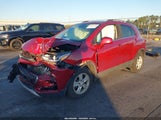 Chevrolet Trax Awd Lt 3GNCJPSB7LL194512 снимка