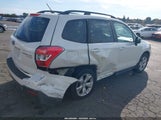 Subaru Forester 2.5I Premium JF2SJADC9FH452539 снимка