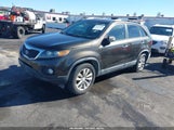 Kia Sorento Ex 5XYKU4A29BG151291 снимка