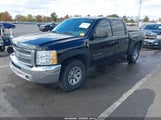 Chevrolet Silverado  Lt 3GCPKSEA9CG109529 снимка