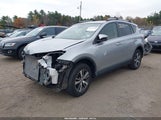 Toyota Rav4 Xle JTMRFREV5JJ246052 снимка