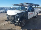 Ford F-250 Xl 1FDBF2A6XMEC76342 снимка