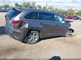 Toyota Highlander Xle V6 5TDJKRFH4FS079873 снимка