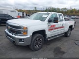 Chevrolet Silverado 2500Hd Lt 1GC2KVEG5FZ500679 photo
