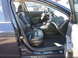 Chevrolet Cruze Ltz 1G1PG5SB5E7290054 снимка