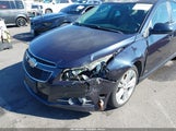 Chevrolet Cruze Ltz 1G1PG5SB5E7290054 снимка