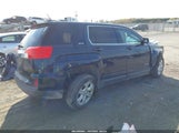 GMC Terrain Sle-1 2GKALMEK1G6345962 fotografie