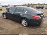 Nissan Altima 2.5 S 1N4AL3AP1EC277227 снимка