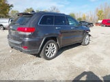 Jeep Grand Cherokee Limited 4X4 1C4RJFBGXHC882659 fotografie