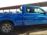 Ford F-150 Xlt 1FTEX1EP0GFC34823 снимка