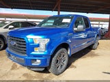 Ford F-150 Xlt 1FTEX1EP0GFC34823 снимка