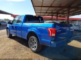 Ford F-150 Xlt 1FTEX1EP0GFC34823 снимка