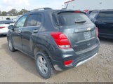 Chevrolet Trax Lt KL7CJLSB8HB210837 снимка