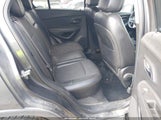 Chevrolet Trax Lt KL7CJLSB8HB210837 снимка