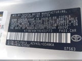 Toyota Camry Le 4T1BE46K19U403173 снимка