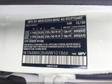 Mercedes-Benz Glb 250 W1N4M4GB6MW101866 photo
