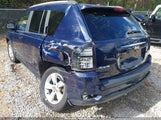 Jeep Compass Sport 1C4NJDBB3GD550031 снимка