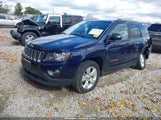 Jeep Compass Sport 1C4NJDBB3GD550031 снимка