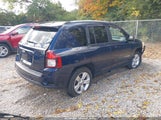 Jeep Compass Sport 1C4NJDBB3GD550031 снимка