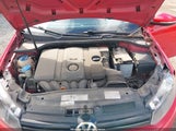 Volkswagen Golf 2.5L 2-Door WVWAA7AJ6CW096459 photo